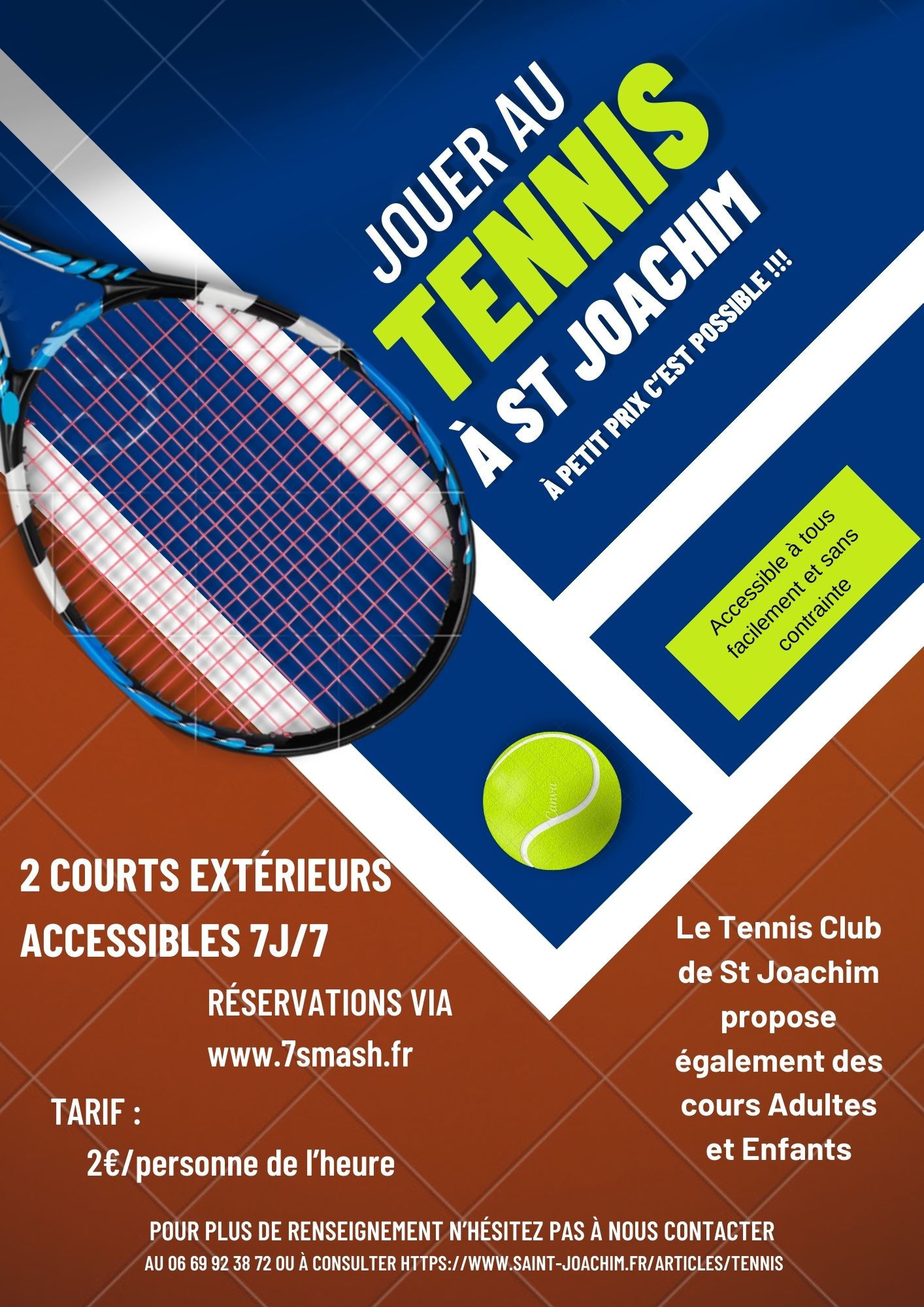 Saint-Joachim